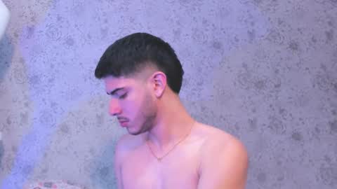 Apolo Grayy online show from 02-11-26, 05:01