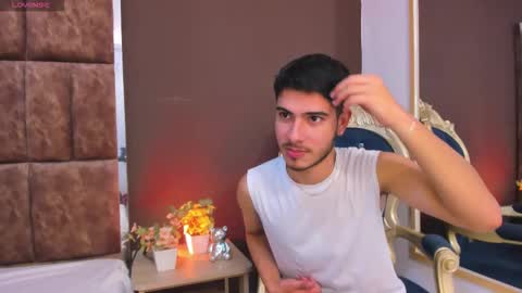 Apolo Grayy online show from 02-21-26, 09:10