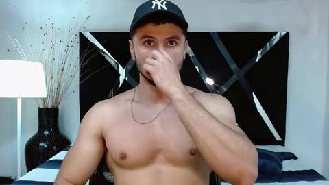 Apolo online show from 02-26-25, 02:15