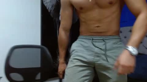 Apolo online show from 03-07-25, 06:46