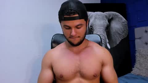 Apolo online show from 10-03-25, 06:54