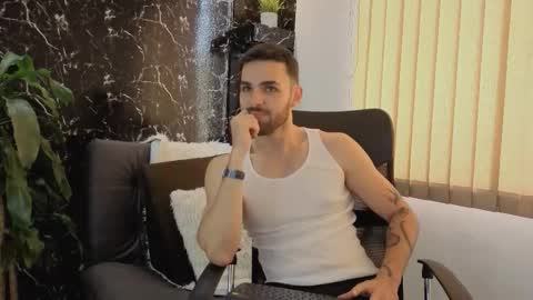 Apolo Lux  online show from 01-09-26, 04:21