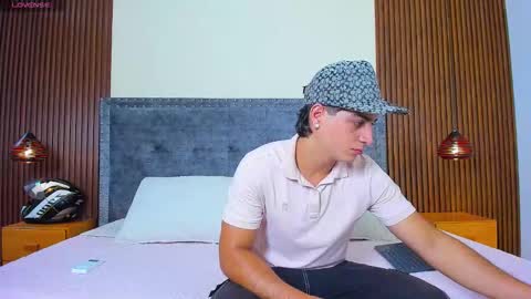 Apolo online show from 10-27-25, 07:18