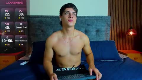 Apolo online show from 11-19-25, 02:33