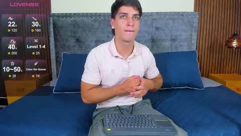 Apolo online show from 11-20-25, 03:39