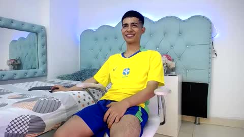 Snapshot of apolo_richards chatting on 02-15-26, 08:38 Apolo Richards online show from 02-15-26, 08:38