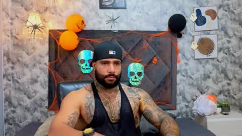 Apolo online show from 10-20-25, 10:21