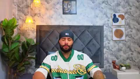 Apolo online show from 11-04-25, 08:52