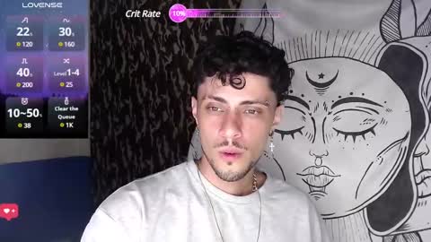 Snapshot of apolo_s chatting on 12-02-24, 03:37 Andres online show from 12-02-24, 03:37