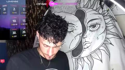 Snapshot of apolo_s chatting on 12-06-24, 04:25 Andres online show from 12-06-24, 04:25