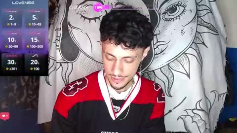 Snapshot of apolo_s chatting on 12-08-24, 06:54 Andres online show from 12-08-24, 06:54