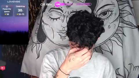 Snapshot of apolo_s chatting on 12-09-24, 09:28 Andres online show from 12-09-24, 09:28