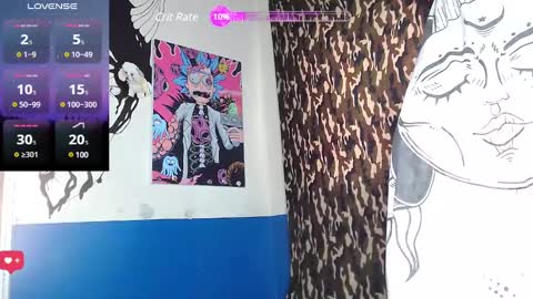 Snapshot of apolo_s chatting on 12-12-24, 11:29 Andres online show from 12-12-24, 11:29