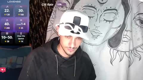 Snapshot of apolo_s chatting on 12-15-24, 07:46 Andres online show from 12-15-24, 07:46