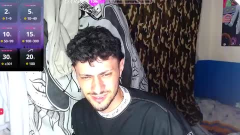 Snapshot of apolo_s chatting on 12-26-24, 03:06 Andres online show from 12-26-24, 03:06