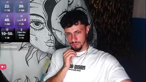 Snapshot of apolo_s chatting on 01-24-25, 04:16 Andres online show from 01-24-25, 04:16