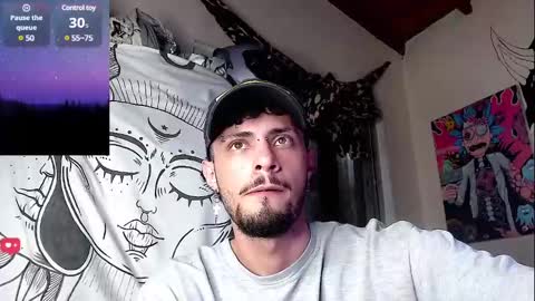 Snapshot of apolo_s chatting on 01-28-25, 06:49 Andres online show from 01-28-25, 06:49