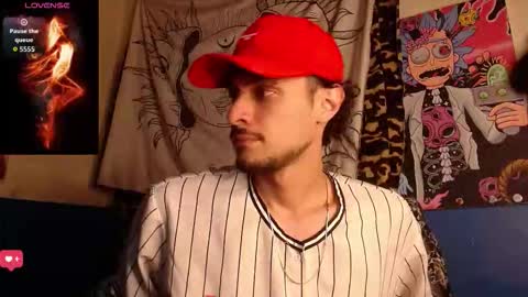 Snapshot of apolo_s chatting on 10-02-25, 07:43 Andres online show from 10-02-25, 07:43