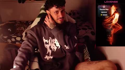 Andres online show from 01-14-26, 08:20