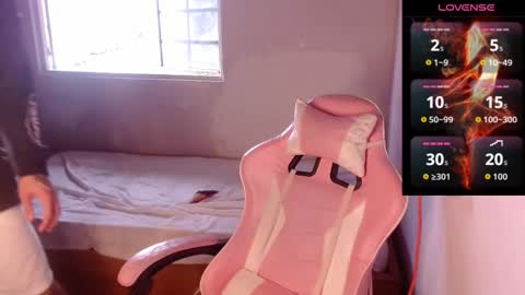 Andres online show from 01-18-26, 08:01