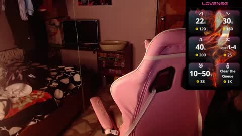 Andres online show from 02-06-26, 03:22