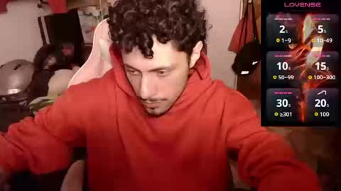Andres online show from 03-20-26, 02:44