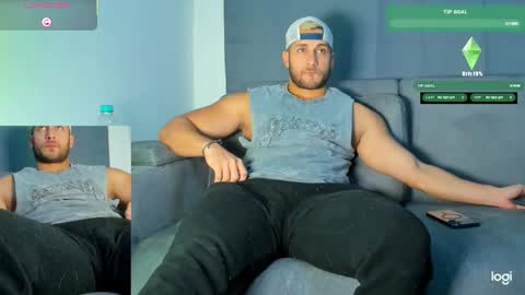 apolo_strange online show from 10-16-25, 10:22