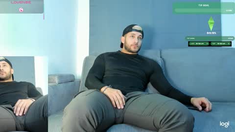 apolo_strange online show from 10-18-25, 08:20