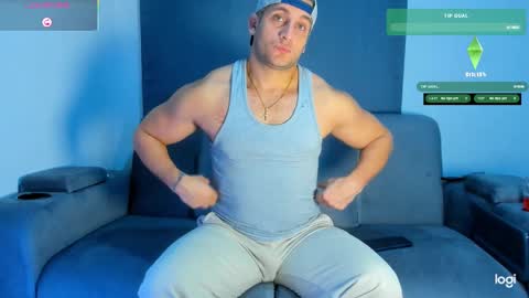 apolo_strange online show from 11-15-25, 08:38