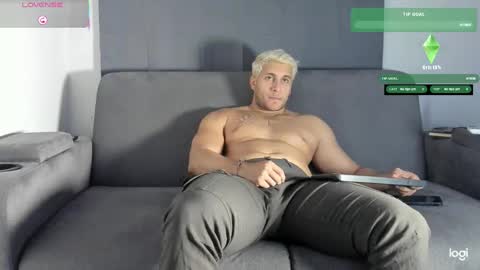 apolo_strange online show from 11-22-25, 11:04