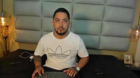 marcos online show from 02-16-26, 03:46