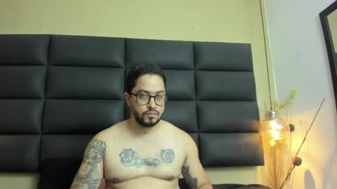 marcos online show from 04-17-26, 04:26