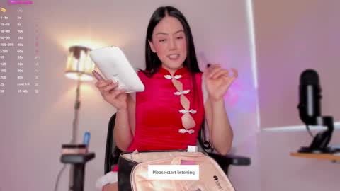 Apo online show from 12-24-24, 12:33