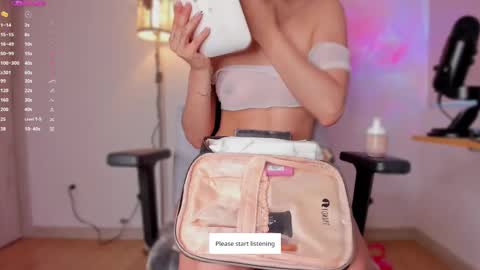 Apo online show from 12-25-24, 11:43