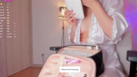 Apo online show from 01-14-25, 11:31