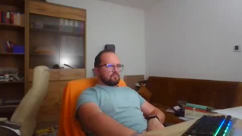 Seb online show from 12-04-24, 04:10