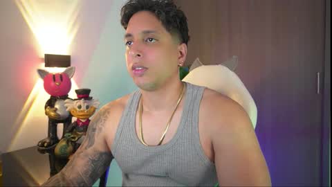 insta appolo master online show from 10-19-25, 03:29