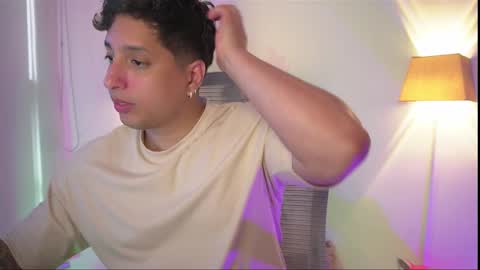 insta appolo master online show from 11-16-25, 09:42