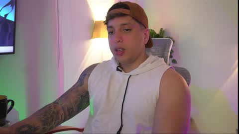 insta appolo master online show from 11-19-25, 12:43