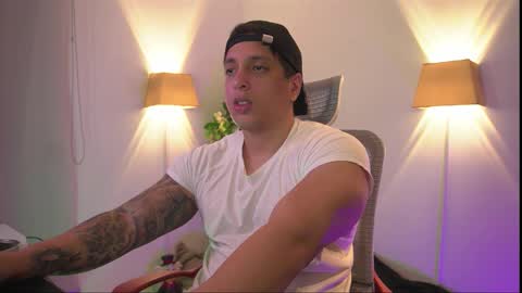 insta appolo master online show from 12-14-25, 12:49