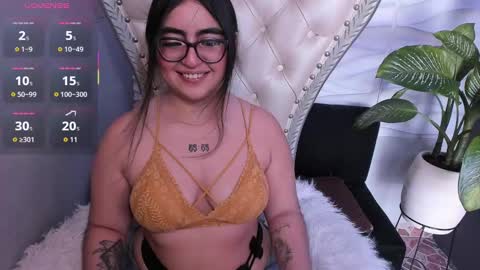 apprilfoxx online show from 09-21-25, 03:13