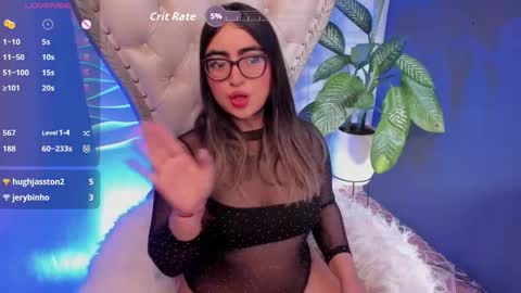 apprilfoxx online show from 10-08-25, 03:31