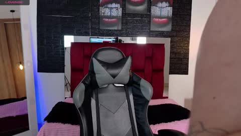 April SC online show from 10-10-25, 02:05