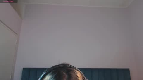 April Bunny online show from 10-20-25, 09:15