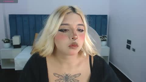 April Bunny online show from 11-26-25, 07:59