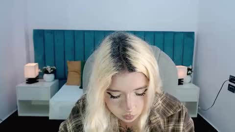 April Bunny online show from 03-02-26, 08:59