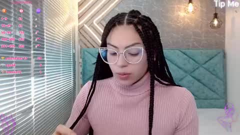  April  online show from 03-01-25, 03:49