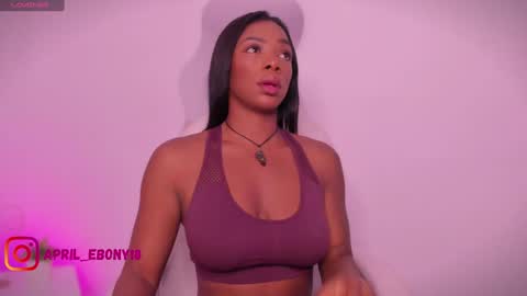 April online show from 01-09-25, 10:20