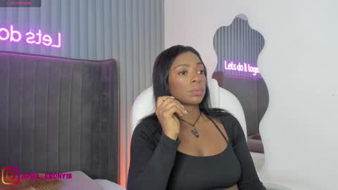April online show from 02-07-25, 10:40