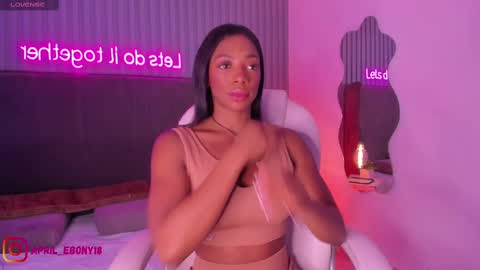 April online show from 02-21-25, 10:28